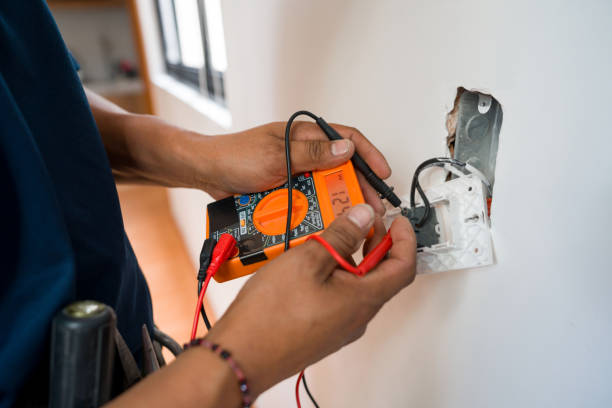 Best Emergency Electrical Repair  in Woonsocket, RI