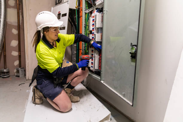 Best Best Electricians Near Me  in Woonsocket, RI