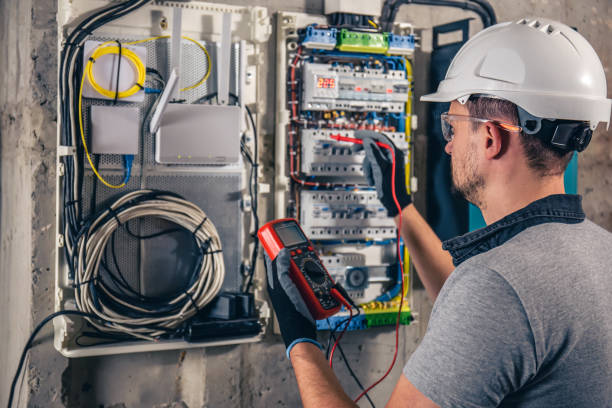 Best Electrician Near Me  in Woonsocket, RI