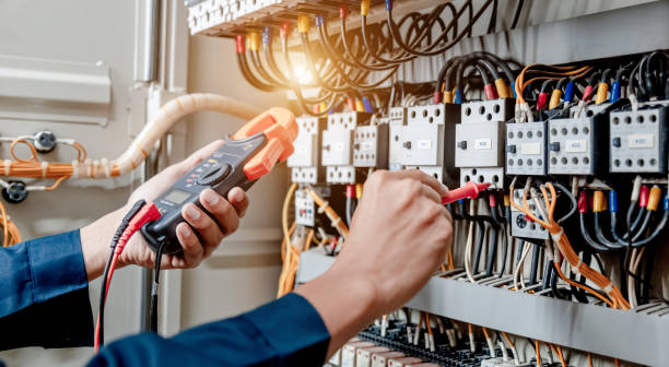 Why Trust Our Certified Electricians for Your Electrical Needs in RI?