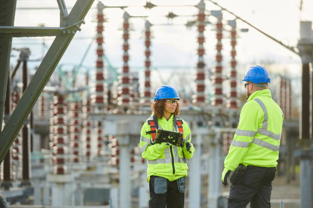 Best Electrical Repair Services  in Woonsocket, RI