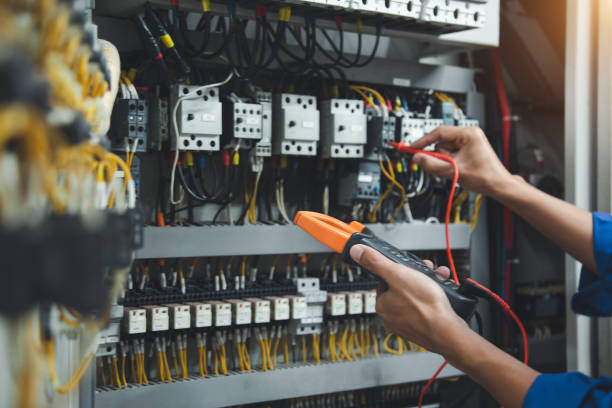 Best Electrical Contractors for Businesses  in Woonsocket, RI