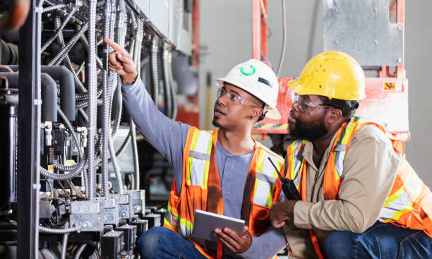 Best Licensed Electrician  in Woonsocket, RI