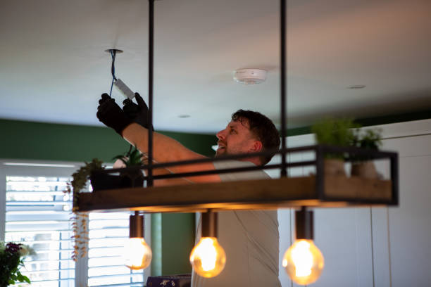 Best Local Electrician Companies  in Woonsocket, RI