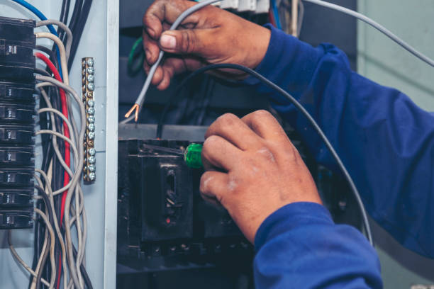 Best Electrical System Inspection  in Woonsocket, RI