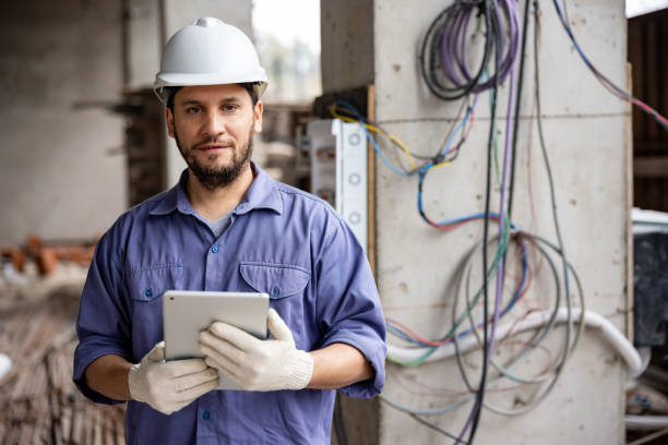 Best Electrical Outlet Repair  in Woonsocket, RI