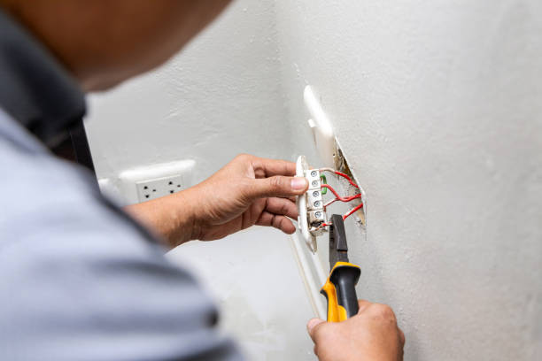 Trusted RI Electrician Experts