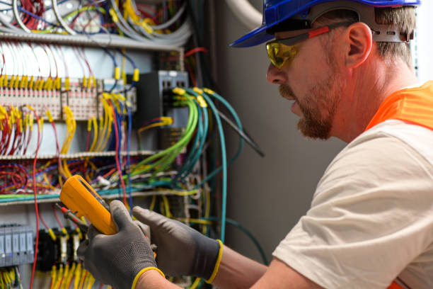 Best Electrical Upgrades for Homes  in Woonsocket, RI
