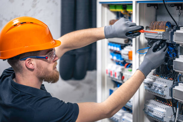 Best Electrician for Home Renovation  in Woonsocket, RI